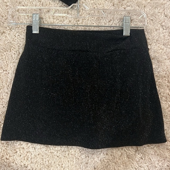 Subdued Skort (Part of Set) - Picture 2 of 3